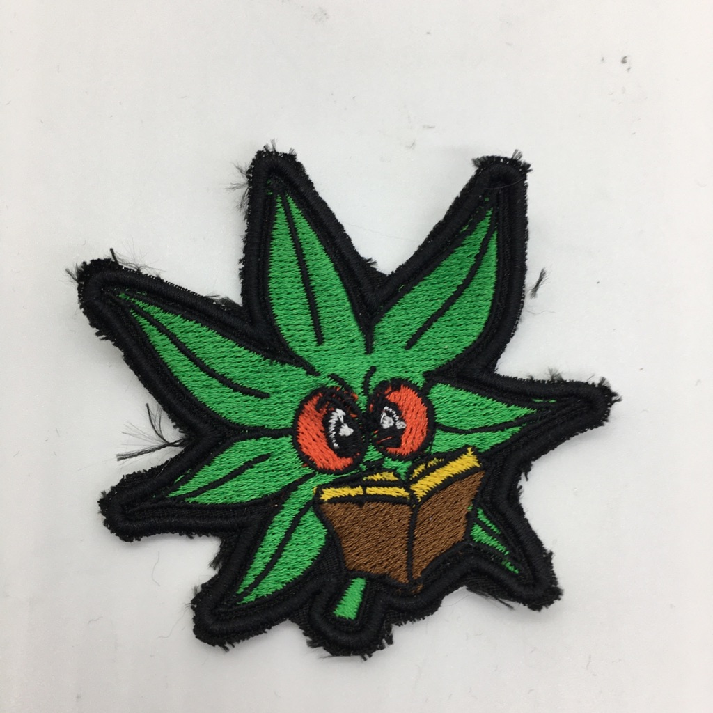 Scholar Leaf